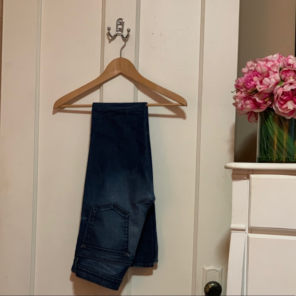 J Brand Boot Cut Jeans